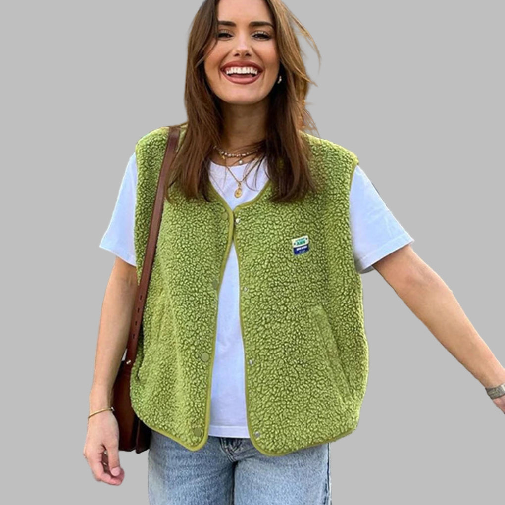 Premium men's all-season vest, lightweight and comfortable for any casual occasion.
