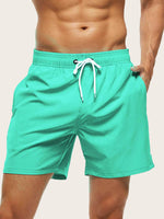 Mint Green
