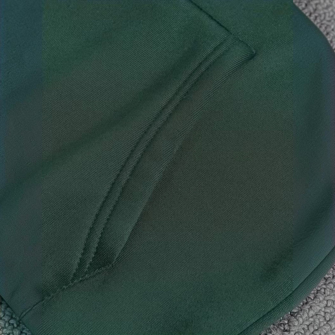 Men's everyday relaxed fit pullover, offering ultimate comfort for casual layering.
