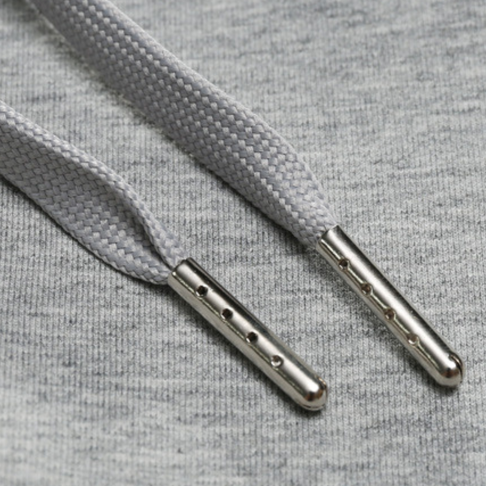 Ultimate comfort & style: Men's full-length relaxed fit jogging pants, versatile for lounging or active use.