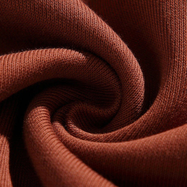 Men's relaxed fit sweater polo. Long sleeve, button placket, comfortable and stylish for casual wear.