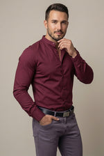 Wine Red