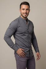 Dark Grey