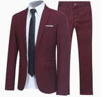 Wine Red