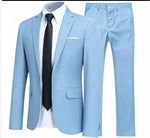 Light Blue