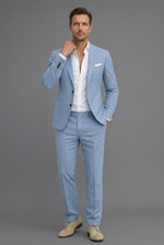 Light Blue