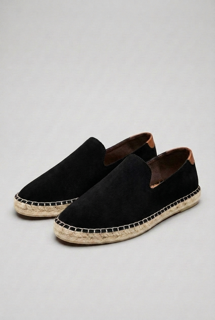 Versatile smart casual loafers for men, ideal for resort wear and everyday.