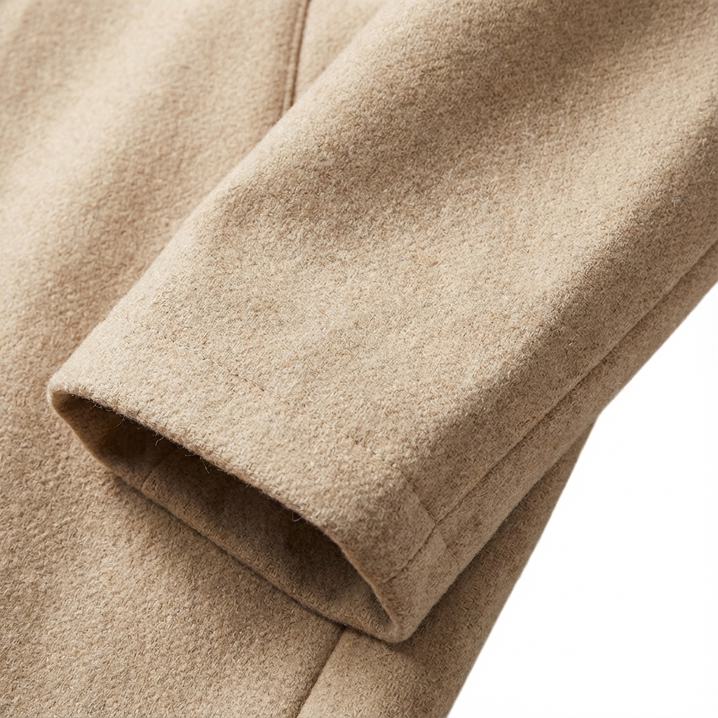 Button front casual jacket, a must-have spring outerwear piece.