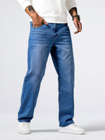 Denim Blue