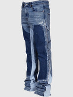 Denim Blue