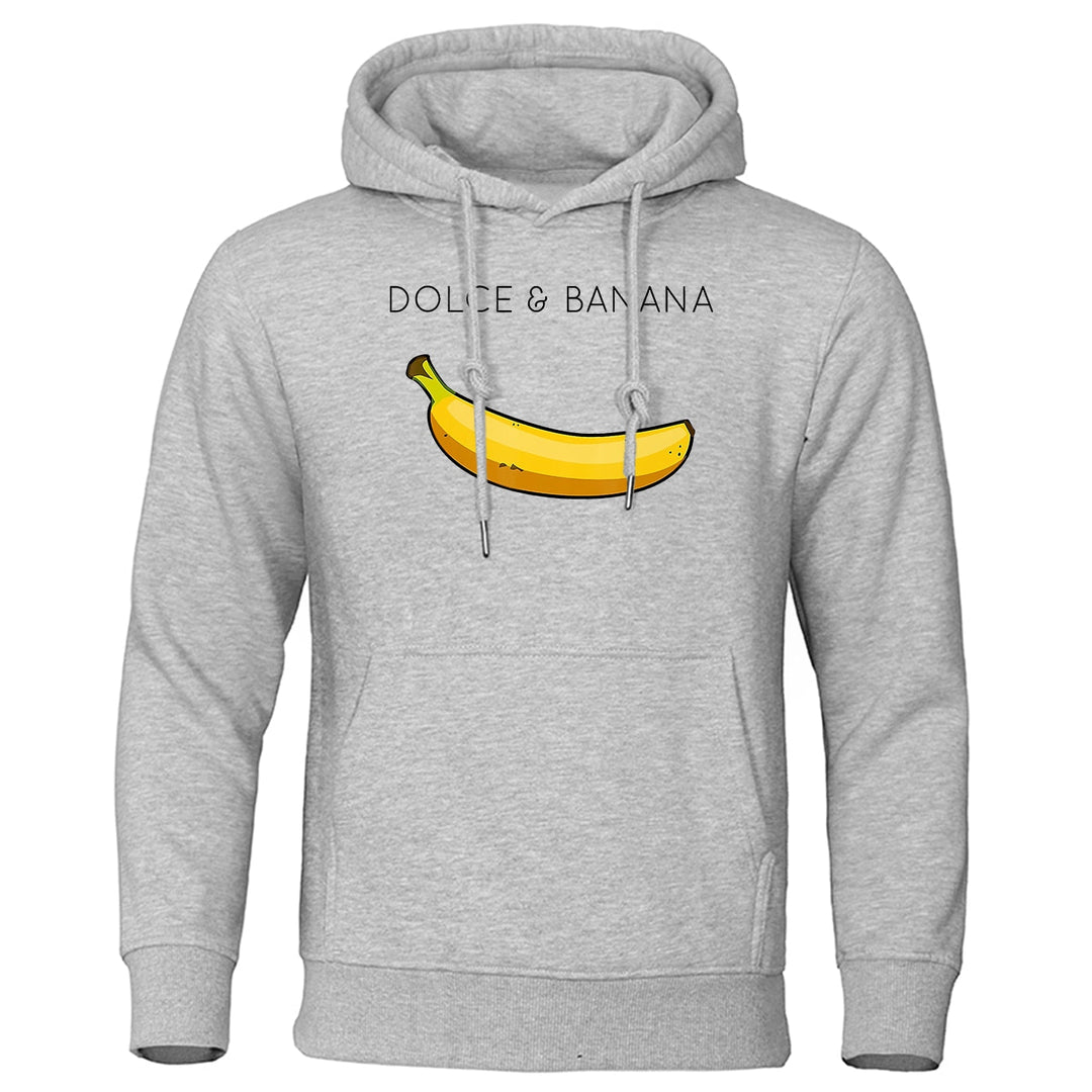 Everyday men's hoodie with a cool graphic design, offering ultimate comfort and style.