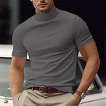 Iron gray