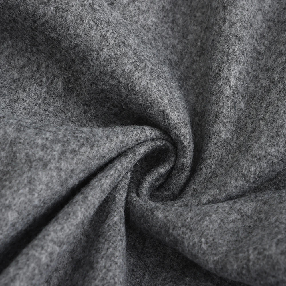 Men's versatile winter jacket, warm & stylish outerwear for cold weather, featuring a tailored fit.