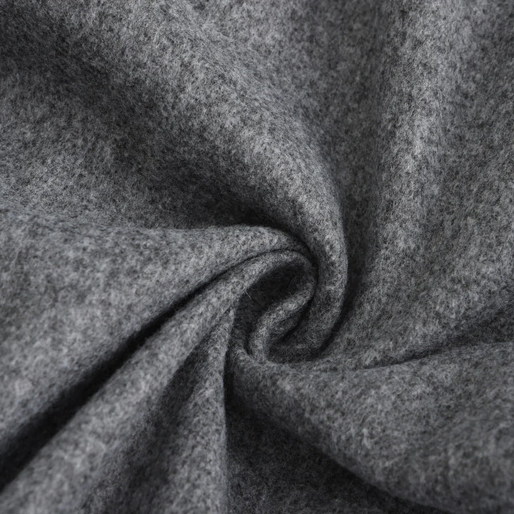 Men's versatile winter jacket, warm & stylish outerwear for cold weather, featuring a tailored fit.
