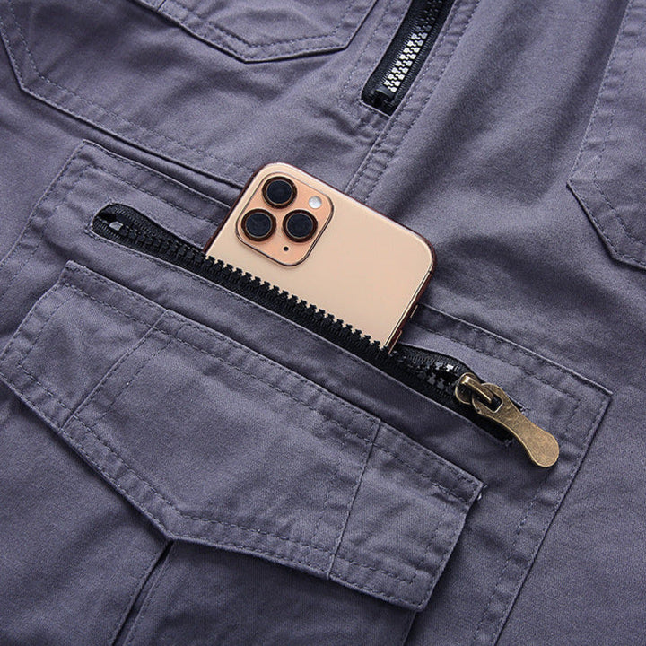 Shop men's tactical shorts: perfect blend of style and functionality.
