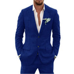 Royal blue