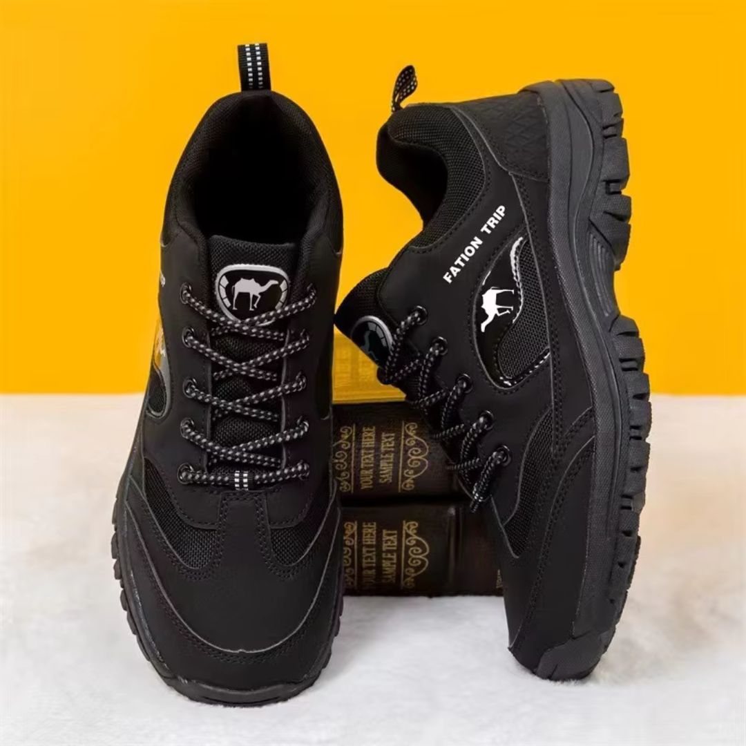 Men's TrailEase walking shoes: comfortable, durable with superior grip. Versatile footwear for daily & outdoor adventures.