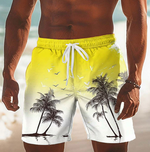 Yellow White