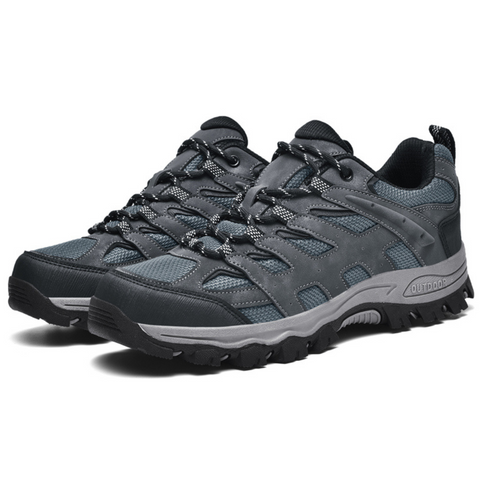 High-performance men's hiking shoes, ultimate comfort and robust durability for any outdoor pursuit.