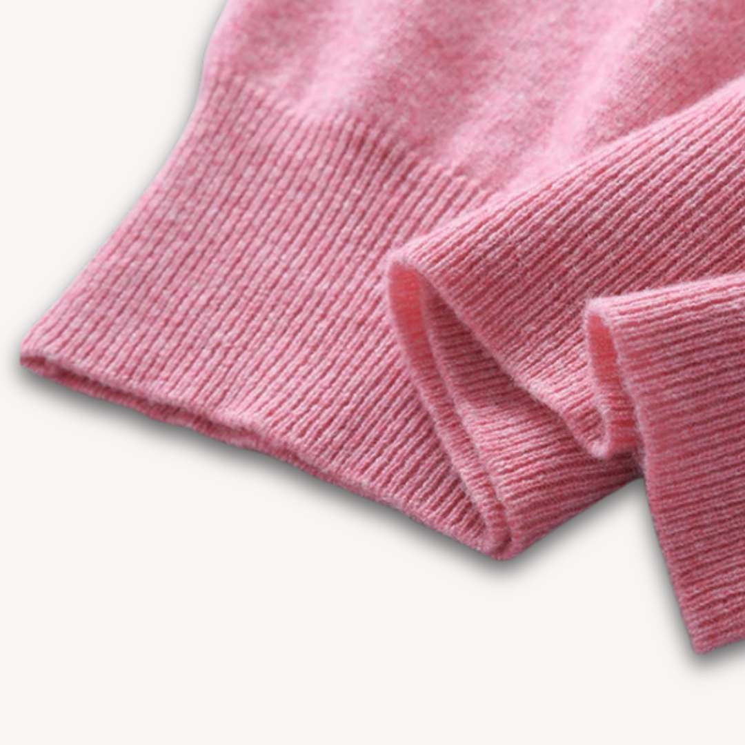 Everyday wear men's V-neck sweater, slim fit, soft comfort, versatile men's fashion staple.