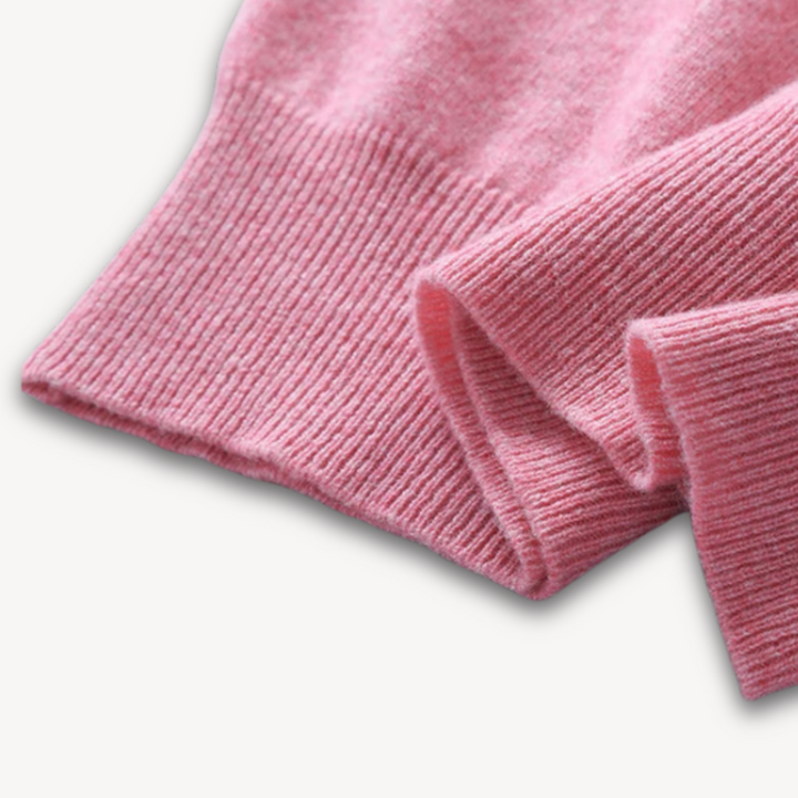 Everyday wear men's V-neck sweater, slim fit, soft comfort, versatile men's fashion staple.