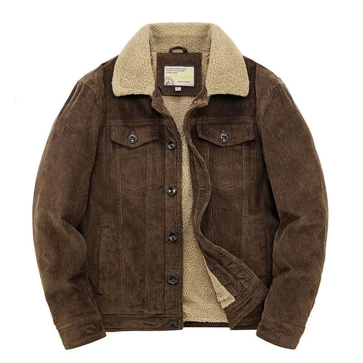 Men's comfort windbreaker jacket, versatile casual outerwear for all-season style & practical layering.