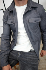Dark Grey