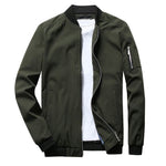 Army green