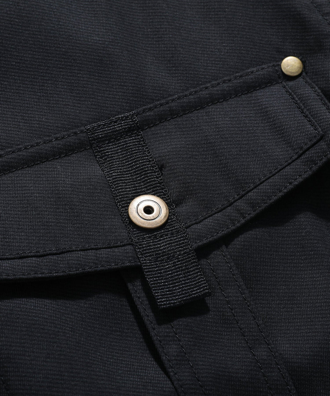 Warm insulated men's jacket for everyday style. Durable outerwear with flannel lining.