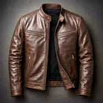 Cigar Brown