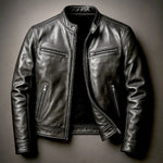 Biker Black