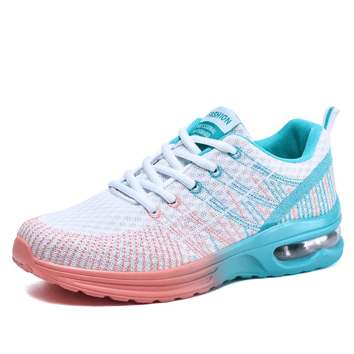 Men's & women's active cushioned running shoes for comfort & performance. Lightweight athletic footwear, ideal for daily wear.
