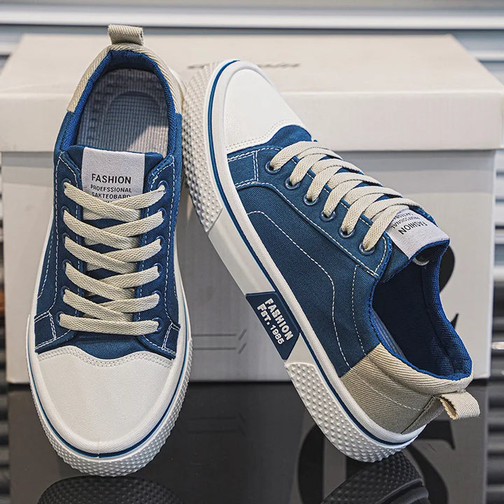 Men's Zorion Classic everyday sneakers for comfort & style. Perfect lightweight walking shoes.