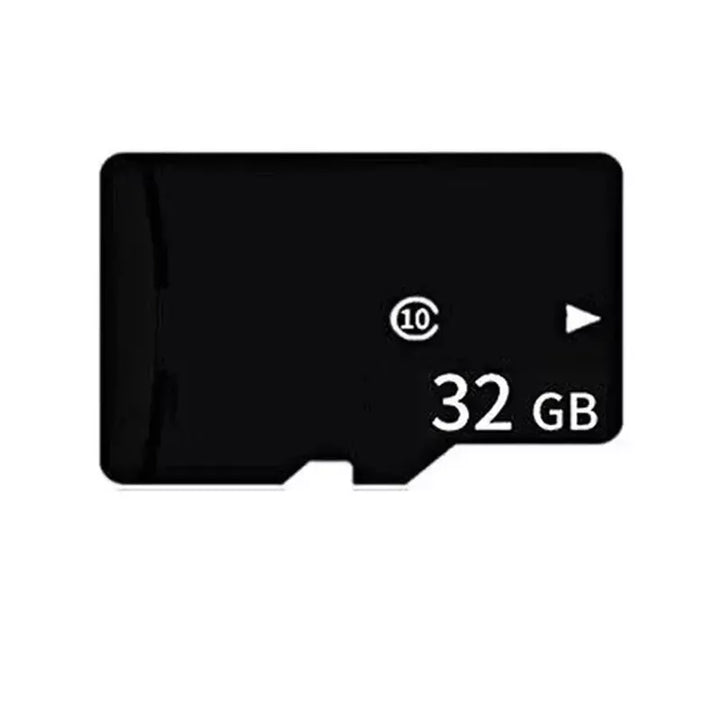Reliable wireless mini camera, powerful security features in a small WiFi package.
