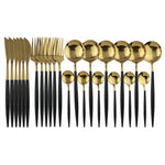 Black Gold