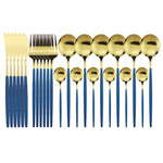 Blue Gold