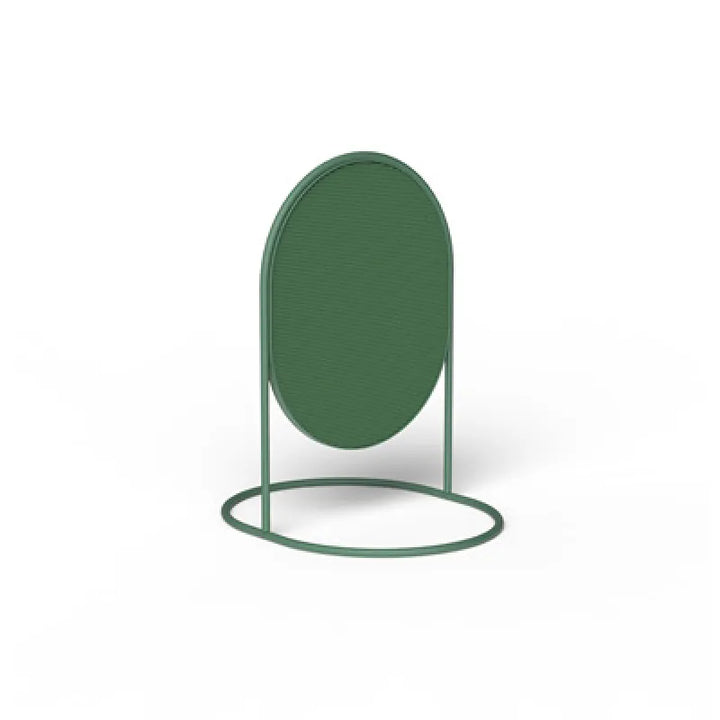 Interactive cat play toy & scratching post. Engages felines, promotes healthy claws, and reduces furniture damage.