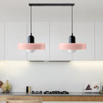 Pink + Black