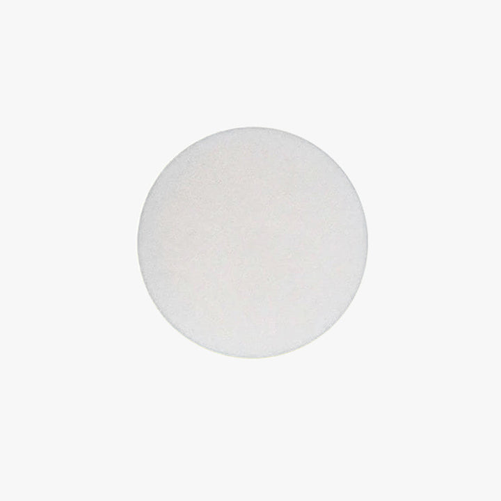 Modern LED outdoor wall light, providing bright exterior home illumination.
