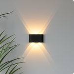 4W | Black