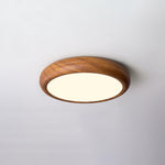 Walnut wood grain and white