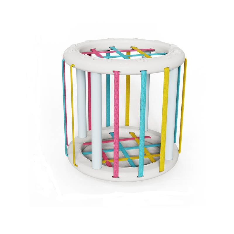 Educational wooden blocks sorting toy, perfect for early learning and toddler gifts