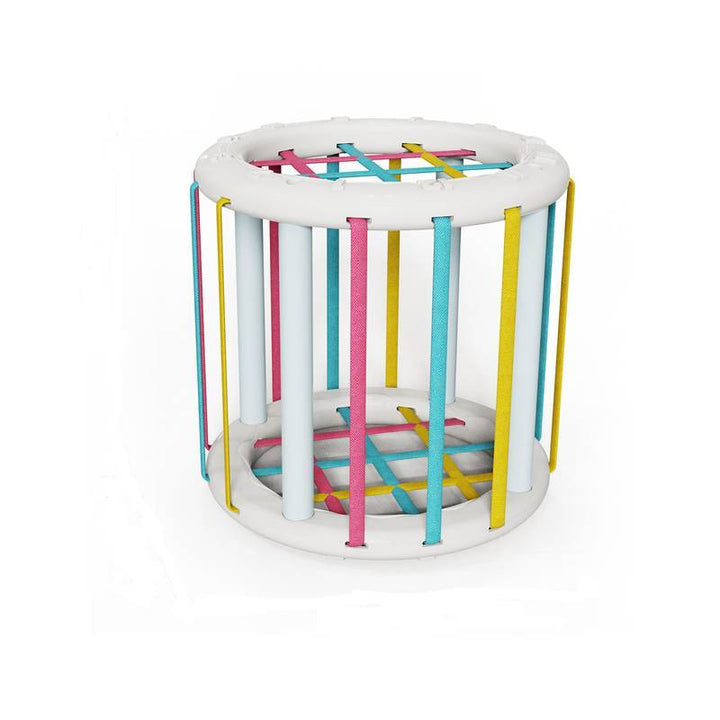 Educational wooden blocks sorting toy, perfect for early learning and toddler gifts
