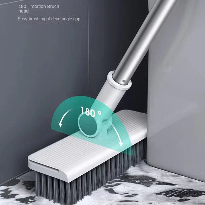 Broom and dustpan cleaning set, a complete household tool for efficient and organized floor care.