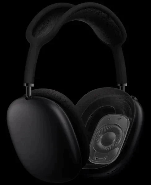 Experience pure sound with noise cancelling and 30-hour playback