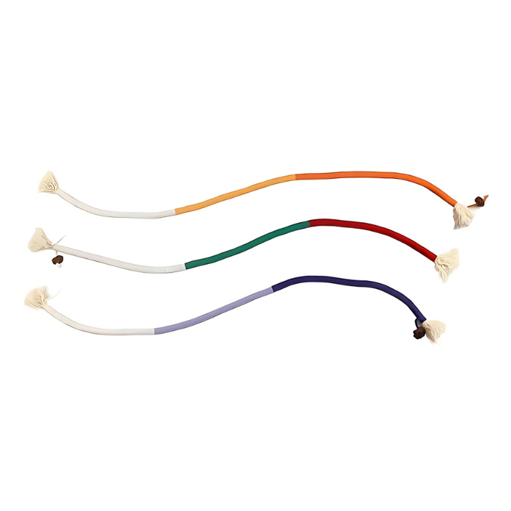 Interactive Pawlix cat toy, a scratching post alternative for dental care