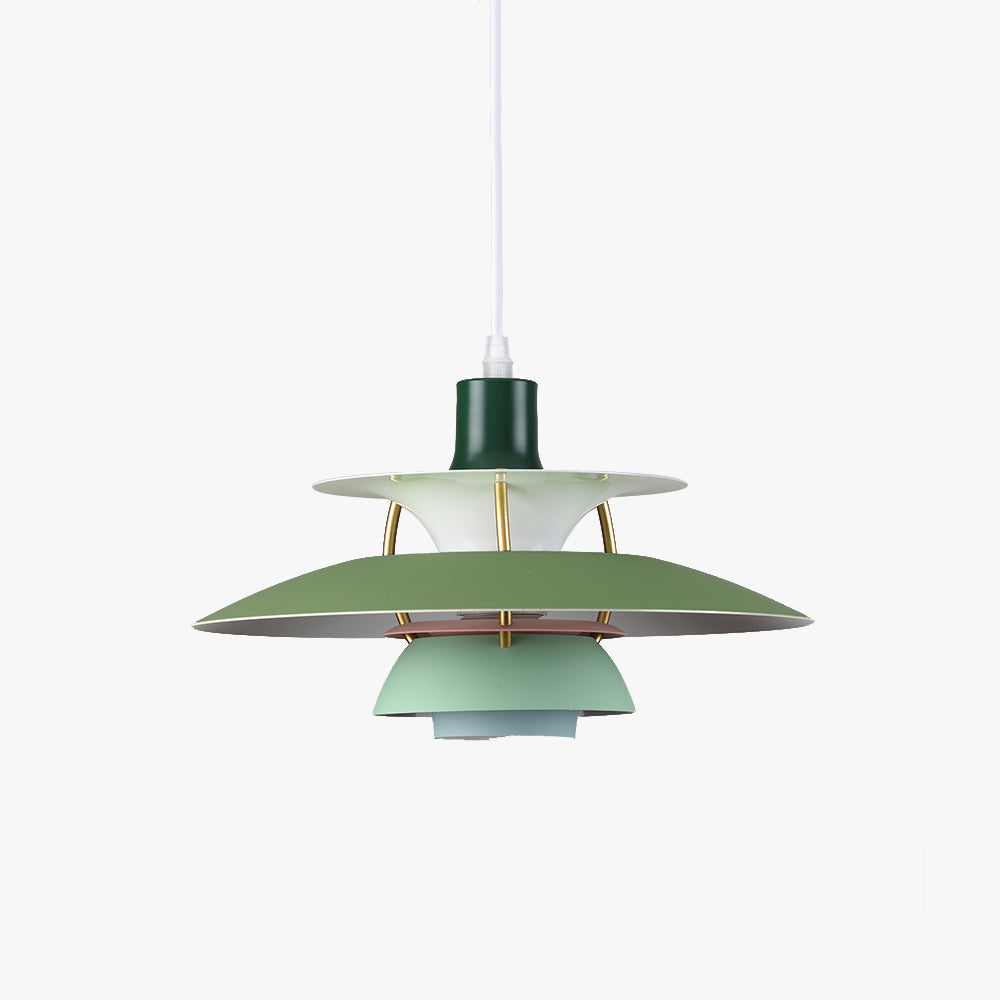 Paxano modern pendant light, sleek design for stylish home illumination. Ideal ceiling lamp.