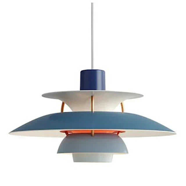 Contemporary Paxano pendant light, an elegant ceiling lamp for modern home decor.