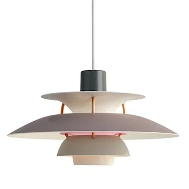 Adjustable Paxano modern lighting, a pendant light perfect for modern home decor.