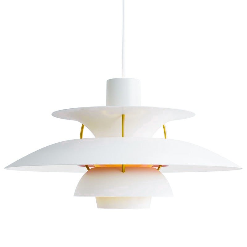 Contemporary Paxano pendant light, a decorative ceiling lamp for stylish home lighting.